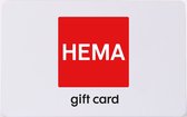 HEMA - Cadeaubon - 50 euro