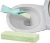 Sanitair Schuurblok - Glasblok - Puimsteen - Cleaning Block - Gerecycled
