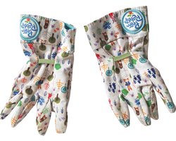 Pieter Konijn tuinhandschoen 3-4 jaar - Maat M