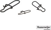 Rozemeijer D-Lock Snap (20 pcs) - Maat : Size 14 - 9kg