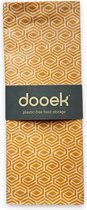 Bijenwas Doeken (Bijenwas Wraps)- Dooek - Lunchzak bijenwas Maze 26 x 32 cm - Bee Wax Wrap - Bijenwas Doek - Duurzaam - Herbruikbaar – Vershoud Doeken