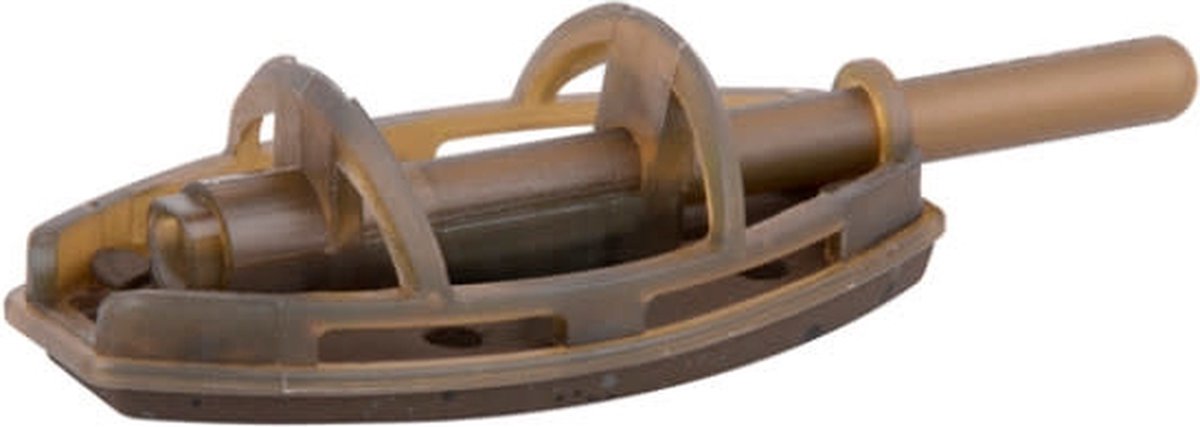 Cresta Inline Method Feeder Large - Maat : 22g