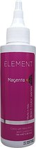 Element Roze Haarverf Direct Color Series Magenta - 100 ml