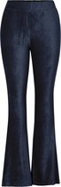 ES&SY Naëmi Broek - Blue - maat 40