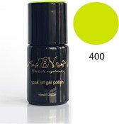 EN - Edinails nagelstudio - soak off gel polish - UV gel polish - #400