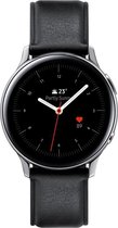 Samsung Galaxy Watch Active 2 40mm Staal 4G, Zilver