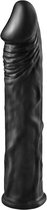 NMC - Penisverlenger 19 cm - Blauw