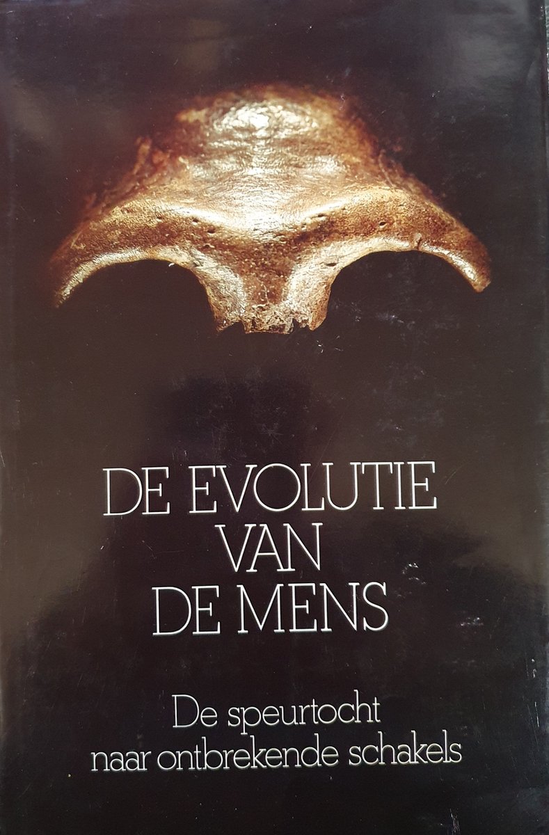 Evolutie van de mens