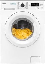 Vakantie is meer dan Westers Zanussi Wasmachine 8 kg vulgewicht kopen? Kijk snel! | bol.com