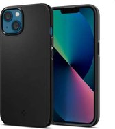 Spigen Thin Fit Apple iPhone 13 Case Zwart