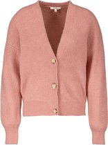 Garcia Dames Vest Roze - Maat S