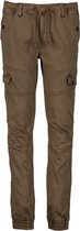 GARCIA J13721 Jongens  Broek Bruin - Maat 164