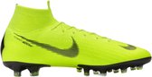 Nike Voetbalschoenen Mercurial Superfly VI Elite AG-Pro - Maat 40.5