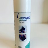 ADJ 100-00035 CLEANING SPRAY FOR SMARTPHONE AND TABLET - 200ML