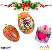 The Mega EGG Combo Packet XXXL SIZE