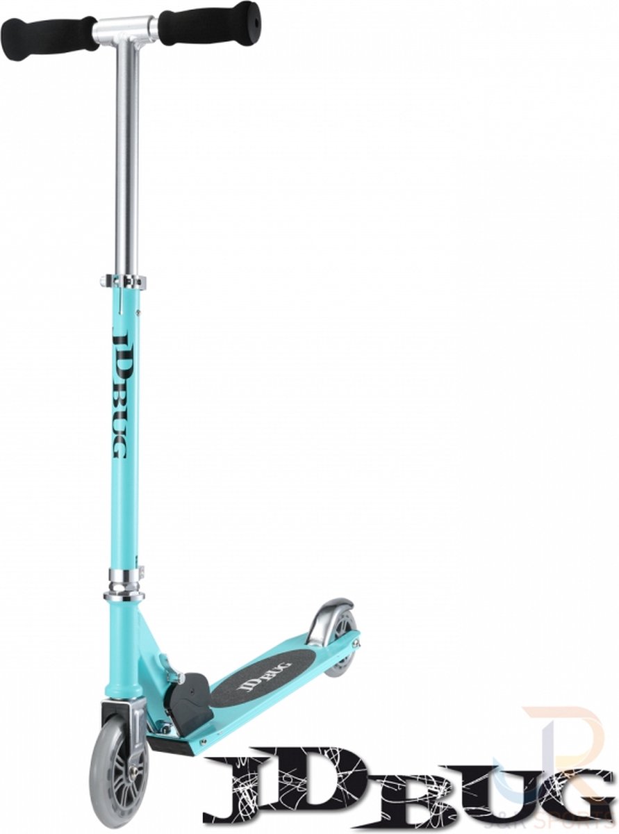 Jd Bug Junior Step - Teal — afbeelding 3