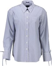 GANT Shirt with long Sleeves  Women - 46 / BLU