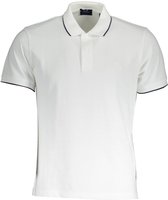 GANT Polo Shirt Short sleeves Men - S / VERDE