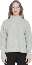 GANT Sweater Women - XS / GRIGIO