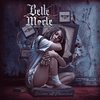 Belle Morte - Crime Of Passion (CD)