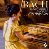 Aya Hamada - Bach Clavier-Ubung II Chaconne (CD)