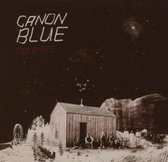 Canon Blue - Colonies (CD)