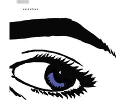Cinerama - Valentina (CD)