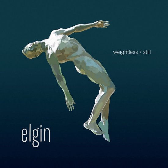 Elgin - Weightless / Still (CD)