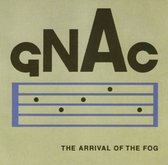 Gnac - The Arrival Of The Fog (CD)
