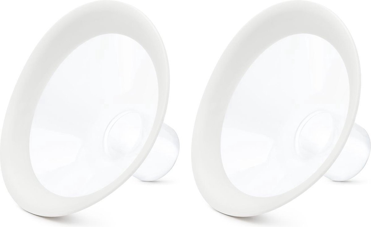 Goedkoopste Medela Personal Fit Flex Borstschildenset - 2 stuks maat S (21 mm