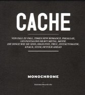 Monochrome - Cache (CD)