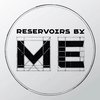 ME (Minco Eggersman) - Reservoirs (CD) (Limited Edition)