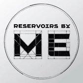 ME (Minco Eggersman) - Reservoirs (CD) (Limited Edition)