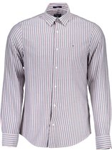 GANT Shirt Long Sleeves Men - M / ROSSO