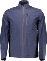 GANT Classic jacket Men - M / BLU