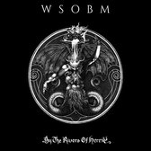 Wsobm - By The Rivers Of Heresy (CD)