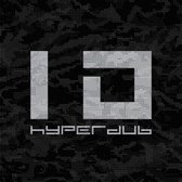 Various Artists - Hyperdub 10.3 (CD)
