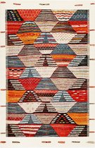Wecon home - Laagpolig tapijt - Modern Berber - 100% Polypropylen heatset frisée - Dikte: 13mm