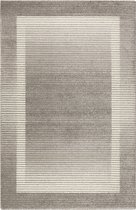 Wecon home - Laagpolig tapijt - Velvet Flow - 100% Polypropylen - Dikte: 13mm