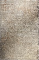 Wecon home - Laagpolig tapijt - Baroque Vintage - 100% polyester - Dikte: 12mm