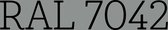RAL 7042 Traffic Grey A - voorstrijkmiddel dekkend l'Authentique