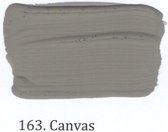 163. Canvas - kalkverf l'Authentique