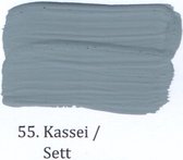 55. Kassei - voorstrijkmiddel dekkend l'Authentique