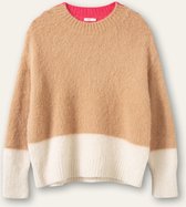 Kismet pullover