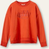 Oilily-Hoppin italian sweater-Dames