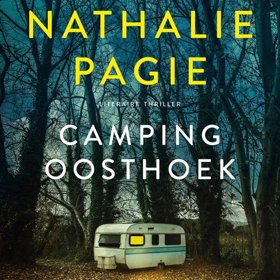 Camping Oosthoek - cover