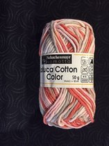 Schachenmayr Laluca Cotton Color Nr  000754