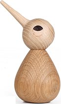 DWIH - Nordic Design: Oiseaux - Oiseau en bois - Groot