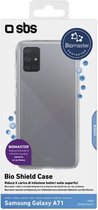 SBS Mobile Antibacterical Cover for Samsung Galaxy A71