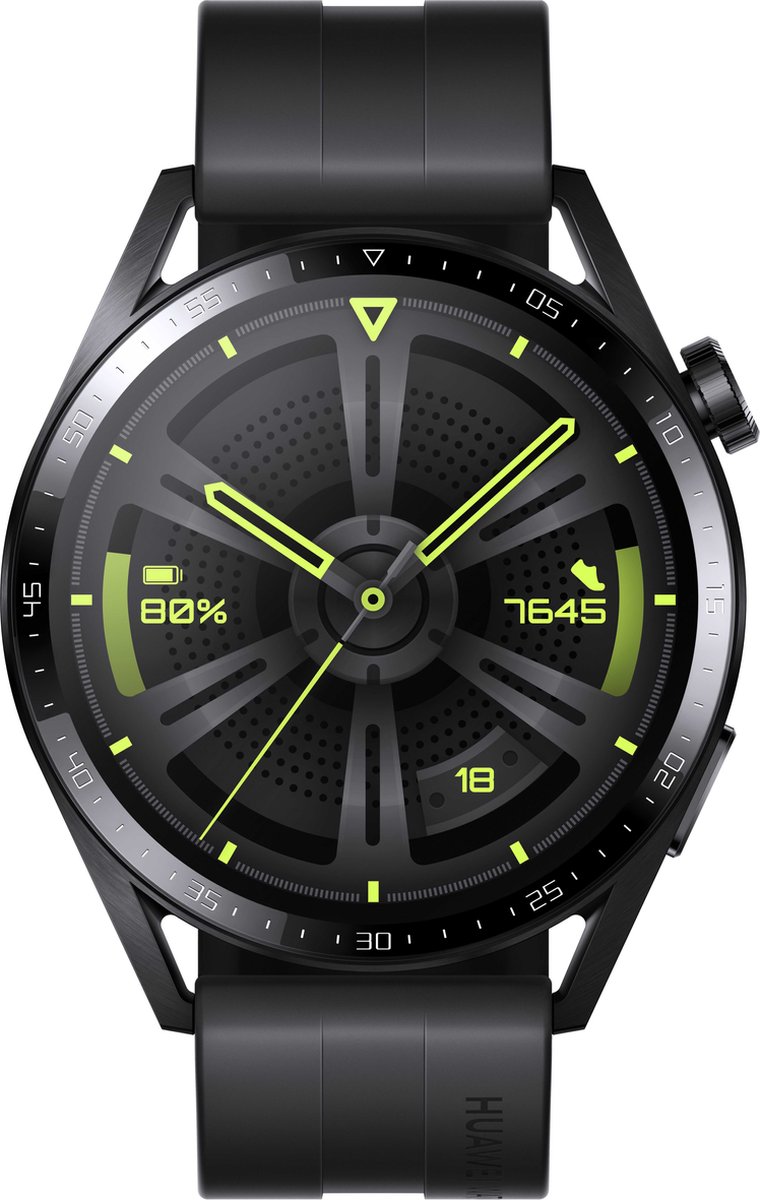 Huawei Watch GT 3 Active